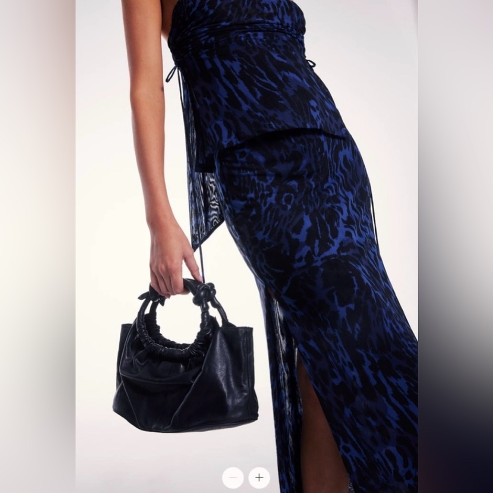 Free People Head Over Heels Crossbody